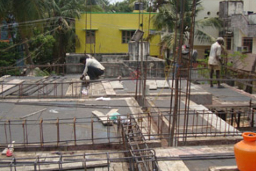 KP ENTERPRISES | Civil Engineering Industry
